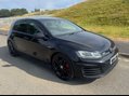 Volkswagen Golf 2.0 Golf GTD 5dr 1