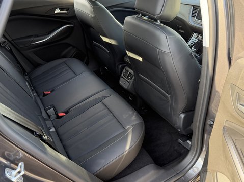 Vauxhall Grandland X 1.2 Turbo Elite Nav 5dr Auto [8 Speed] 36