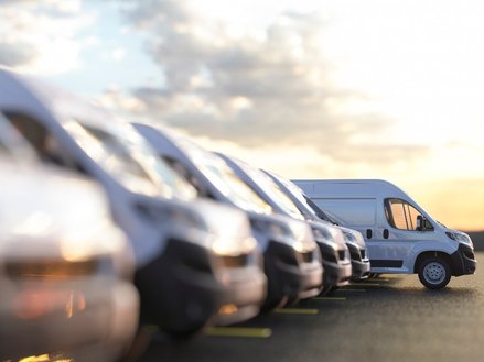 AA Warranty at Iver Van Sales Ltd