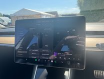 Tesla Model 3 (Dual Motor) Performance Saloon 4dr Electric Auto 4WDE (Performance Upgrade 23