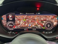 Audi TT 2.5 TFSI Coupe 3dr Petrol S Tronic quattro Euro 6 (s/s) (400 ps) 41