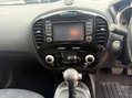 Nissan Juke BOSE PERSONAL EDITION XTRONIC 25