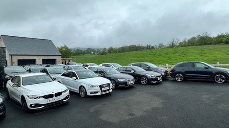 Welcome to J26 Car Sales