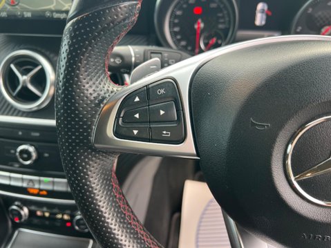 Mercedes-Benz A Class 1.5 A180d AMG Line (Premium) 7G-DCT Euro 6 (s/s) 5dr 20
