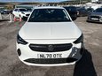 Vauxhall Corsa SE 9