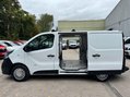Vauxhall Vivaro 1.6 CDTi 2900 ecoFLEX Panel Van 5dr Diesel Manual L1 H1 Euro 5 (s/s) (90 ps 22