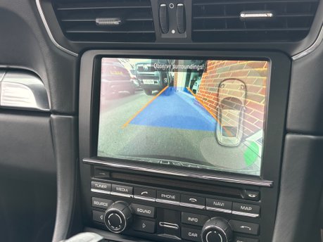 Porsche 911 3.4 991 Carrera 4 Black Edition Coupe 2dr Petrol PDK 4WD Euro 6 (350ps) 34