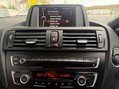 BMW 1 Series 2.0 116d M Sport Euro 5 (s/s) 3dr 28
