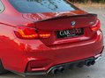 BMW M4 3.0 M4 Semi-Auto 2dr 18