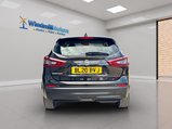 Nissan Qashqai 1.5 dCi Acenta Premium DCT Auto Euro 6 (s/s) 5dr 9