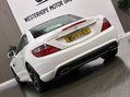 Mercedes-Benz SLK 2.1 SLK250 CDI AMG Sport G-Tronic+ Euro 5 (s/s) 2dr 58