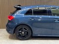 Mercedes-Benz A Class 1.5 A 180 AMG Line Executive D Auto 5dr 14