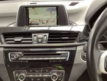 BMW X1 2.0 20d xLine SUV 5dr Diesel Auto xDrive Euro 6 (s/s) (190 ps) 7