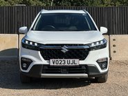 Suzuki S-Cross ULTRA ALLGRIP 7