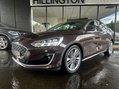 Ford Focus 1.5T EcoBoost Vignale Auto Euro 6 (s/s) 5dr 2