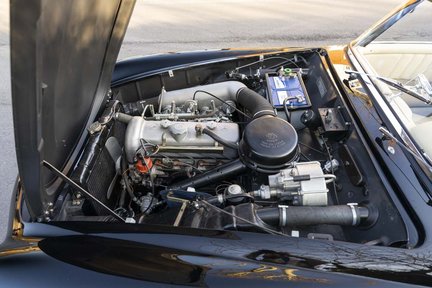 Mercedes-Benz SL 190 35