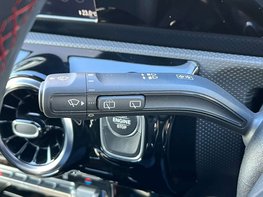 Mercedes-Benz A Class 1.3 A 250 AMG Line E Auto 5dr 69