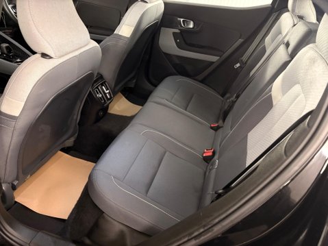 Polestar 2 Single Motor 78kWh Long Range Fastback Auto FWD 5dr 9