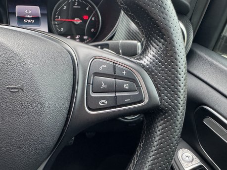 Mercedes-Benz V Class V250D AMG Line Auto Diesel Extra Long Wheelbase 8 SEATER/360 CAM/SAT NAV 16