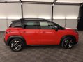 Citroen C3 Aircross 1.2 PureTech Flair Euro 6 5dr 47