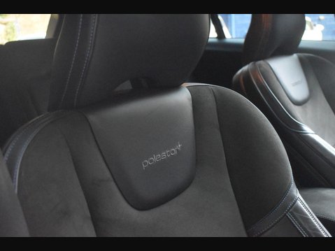 Volvo V60 2.0 T6 Polestar Estate 5dr Petrol Auto AWD Euro 6 (s/s) (367 ps) 20