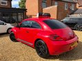 Volkswagen Beetle 1.6 TDI BlueMotion Tech Euro 5 (s/s) 3dr 19