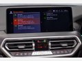 BMW X3 3.0 M40d MHT Auto xDrive Euro 6 (s/s) 5dr 52