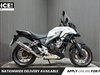 Honda CB500X 2013 34K A2 READY 500CC LONG MOT SPORTS EXHAUST CB500