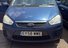Ford C-Max 1.6 16v Style MPV 5dr Petrol Manual (164 g/km, 99 bhp)