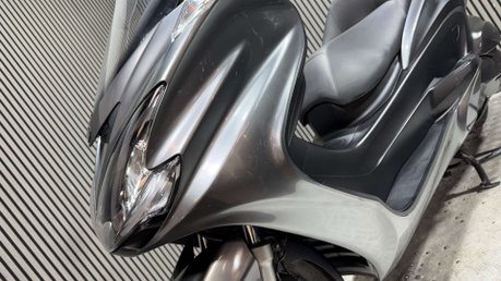 Yamaha Majesty 2010 ONLY 12K MOT SEPTEMBER 2027 LARGE MAXI SCOOTER 400CC 20