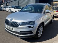 Skoda Karoq SE L TSI 5