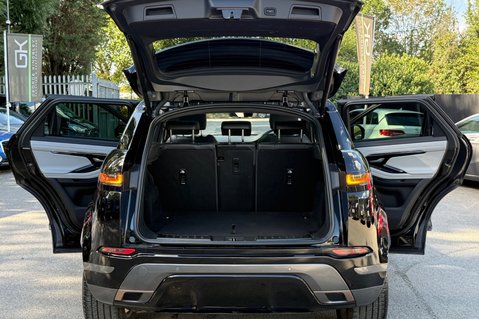 Land Rover Range Rover Evoque R-DYNAMIC HSE MHEV - 240 BHP - FULL SERVICE HISTORY - ADAPTIVE CRUISE 22