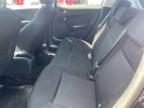 Peugeot 208 1.2 208 Tech Edition S/S 5dr 34