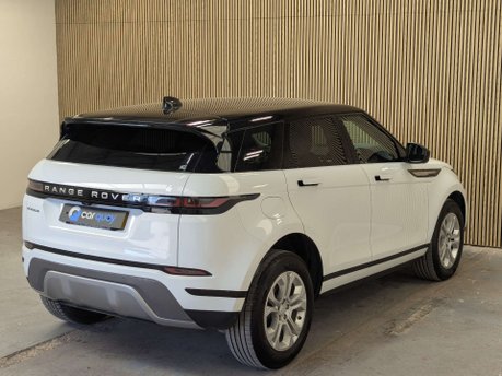 Land Rover Range Rover Evoque 2.0 Range Rover Evoque S D 4x2 5dr 21