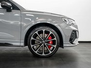 Audi RS Q3 2.5 RS Q3 Sport Edition TFSI Quattro Semi-Auto 4WD 5dr 22