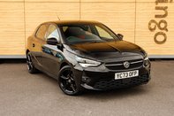 Vauxhall Corsa GS 1