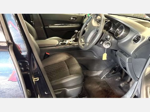 Peugeot 3008 1.6 HDi Allure SUV 5dr Diesel Manual Euro 5 (115 ps) 14