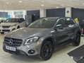 Mercedes-Benz GLA 1.6 GLA180 Urban Edition 7G-DCT Euro 6 (s/s) 5dr 2