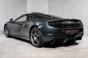 McLaren 650S LE MANS. UK CAR. 1 OF 50 EXAMPLES. CARBON INTERIOR & EXTERIOR. FRONT LIFT. 6