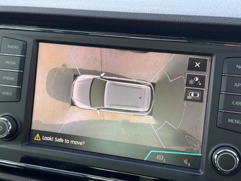 SEAT Ateca 1.5 TSI EVO XCELLENCE Lux Euro 6 (s/s) 5dr 8