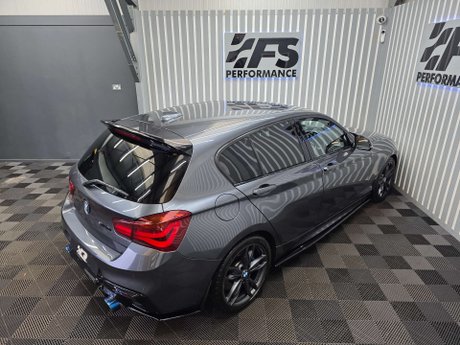 BMW 1 Series 3.0 M140i Shadow Edition Hatchback 5dr Petrol Auto Euro 6 (s/s) (340 ps) 23
