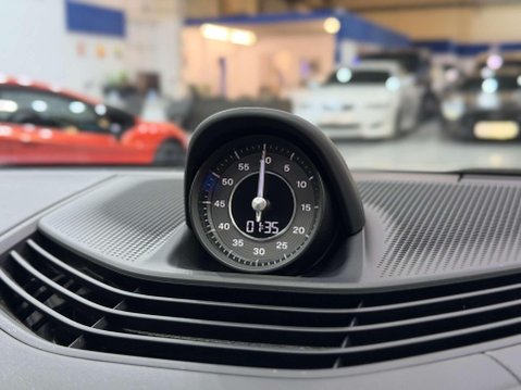 Porsche Taycan Performance Plus 93.4kWh 4S Saloon 4dr Electric Auto 4WD (571 ps) 60