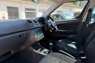 Skoda Roomster SE PLUS.7 SERVICES..IDEAL FOR DOGS, WHEELCHAIR.SUNROOF 26