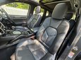 Porsche Cayenne D V6 TIPTRONIC S 64