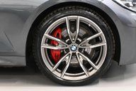 BMW 3 Series 3.0 M340i xDrive MHEV Auto 4WD 4dr 39