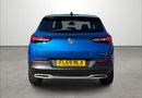Vauxhall Grandland X 1.2 Turbo SRi Nav 8