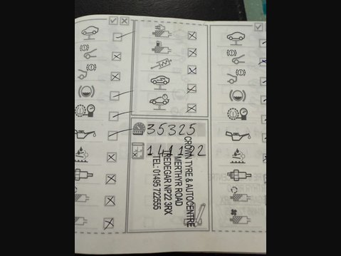 BMW X1 2.0 X1 xDrive 20i SE 4WD 5dr 92