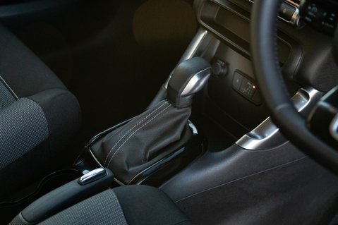 Citroen C3 Aircross PURETECH SHINE S/S EAT6 33