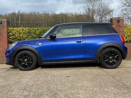 Mini Hatch 1.5 Cooper Classic 3dr 11