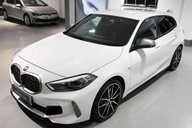BMW 1 Series M135I XDRIVE 20